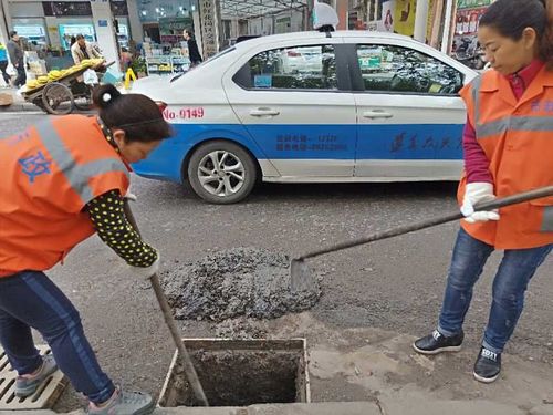 赵县沉沙井清掏-污水井清理