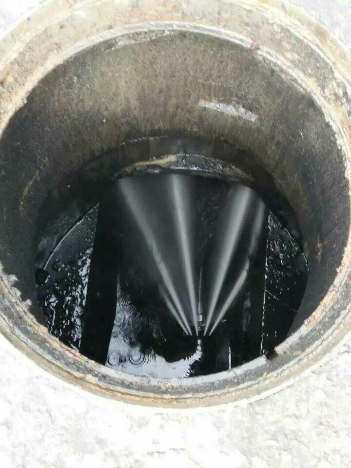 赵县市政管道清洗-排污管道清洗