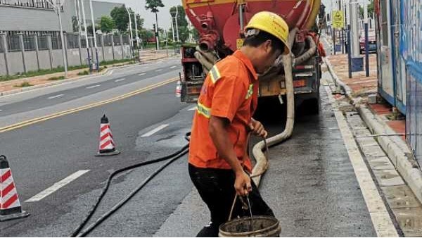 赵县污水管道疏通清淤注意事项有哪些？