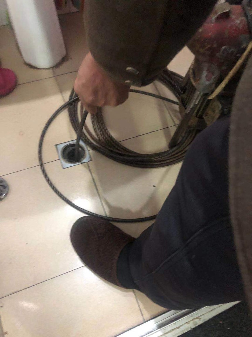 赵县管道疏通，疏通下水道